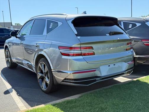 2025 Genesis GV80 3.5T