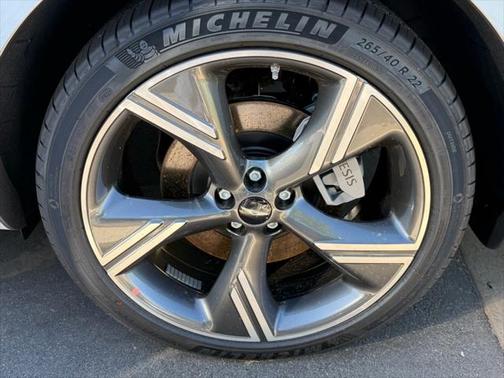 2025 Genesis GV80 3.5T
