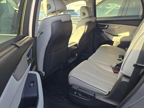 2024 Acura MDX Advance Package