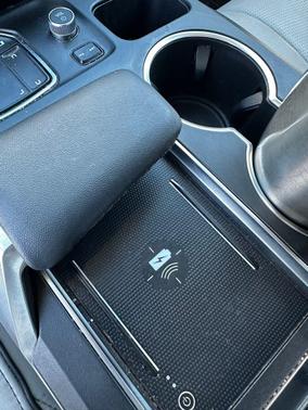 Silver Metallic 2024 Acura MDX Advance Package