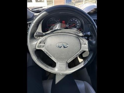 2008 INFINITI G35 Journey