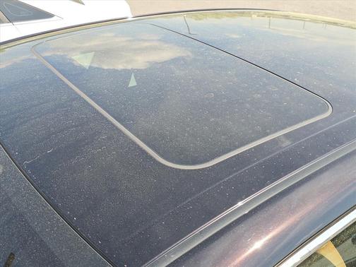 Opulent Amber 2019 Toyota Avalon Limited