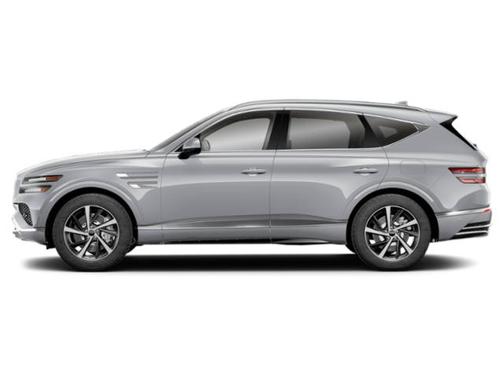 2025 Genesis GV80 3.5T