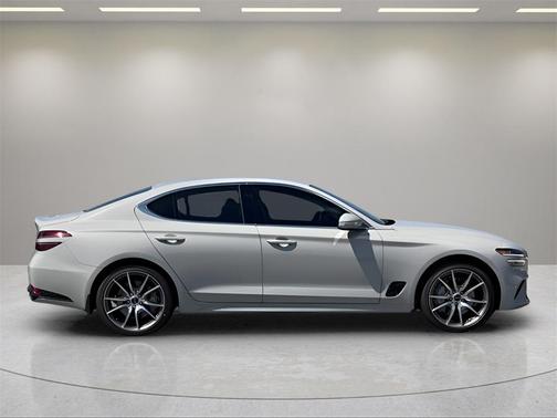 2026 Genesis G70 2.5T AWD