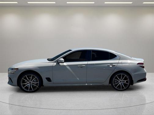 2026 Genesis G70 2.5T AWD