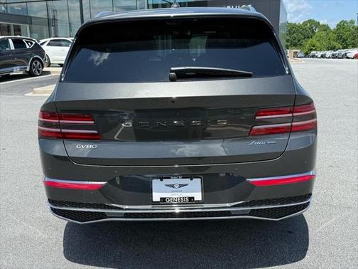 2025 Genesis GV80 3.5T