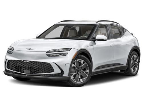 2025 Genesis GV60 Standard RWD