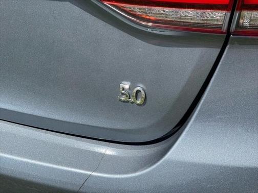2015 Hyundai Genesis 5.0