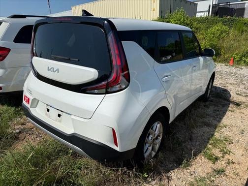 2023 Kia Soul S