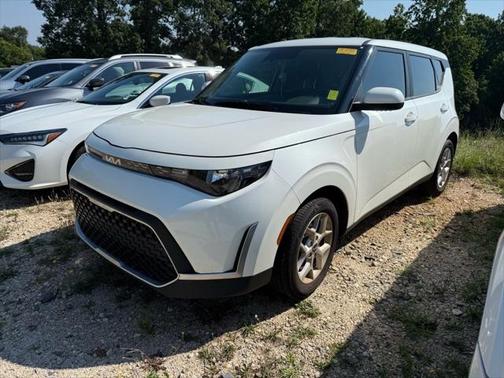 2023 Kia Soul S
