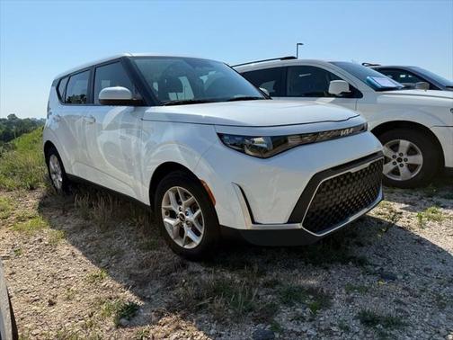 2023 Kia Soul S