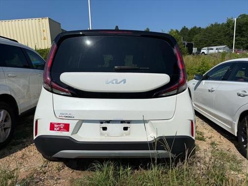 2023 Kia Soul S