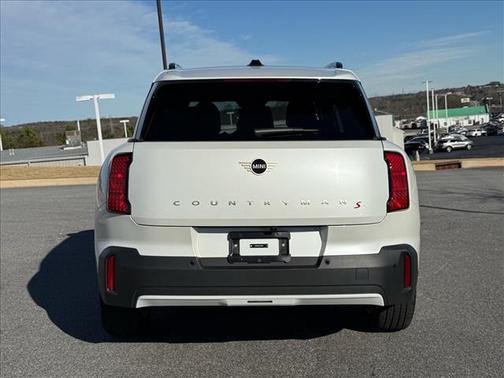 2025 MINI Countryman Cooper S ALL4