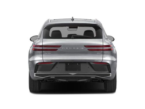 Ceres Blue 2026 Genesis GV70 2.5T Select
