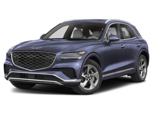 Ceres Blue 2026 Genesis GV70 2.5T Select