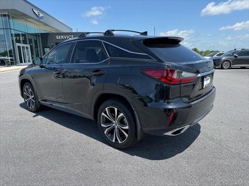 2019 Lexus RX 350 Base