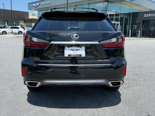 2019 Lexus RX 350 Base