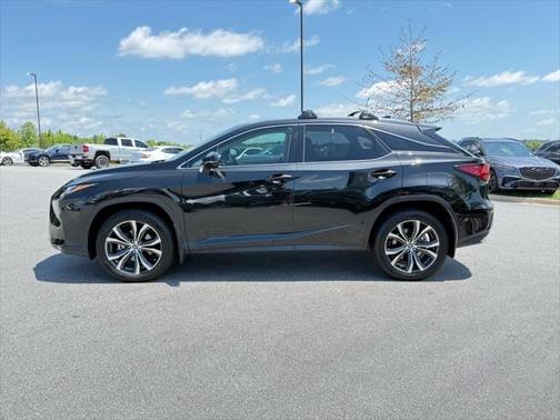 2019 Lexus RX 350 Base
