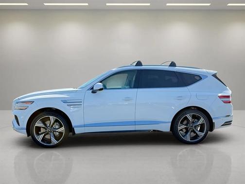 2025 Genesis GV80 3.5T