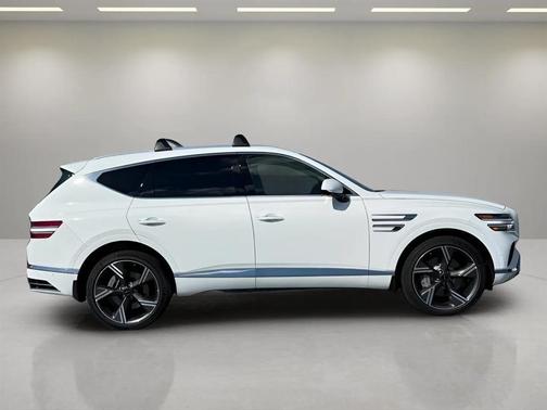 2025 Genesis GV80 3.5T