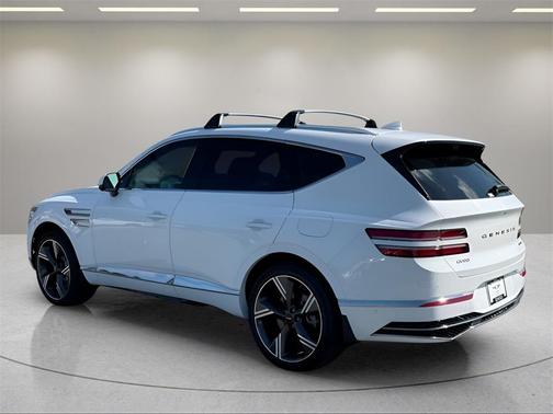 2025 Genesis GV80 3.5T