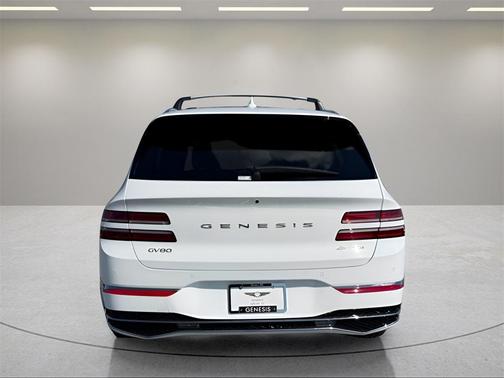 2025 Genesis GV80 3.5T