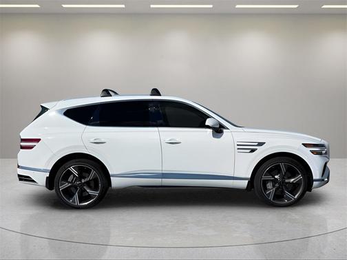 2025 Genesis GV80 3.5T