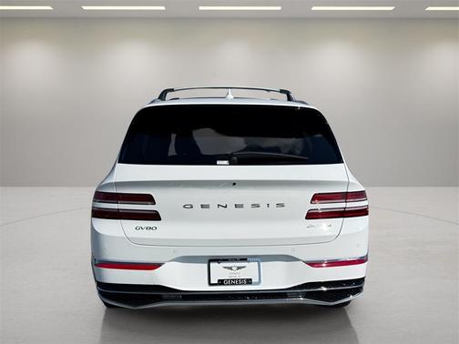 2025 Genesis GV80 3.5T