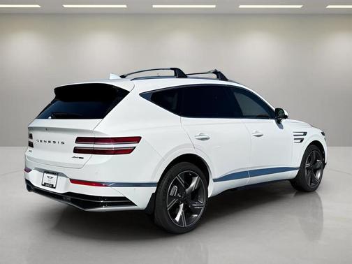 2025 Genesis GV80 3.5T