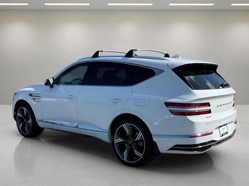 2025 Genesis GV80 3.5T