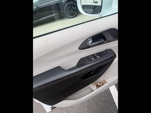 2020 Chrysler Pacifica Touring