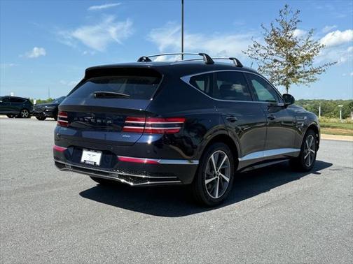 2025 Genesis GV80 2.5T