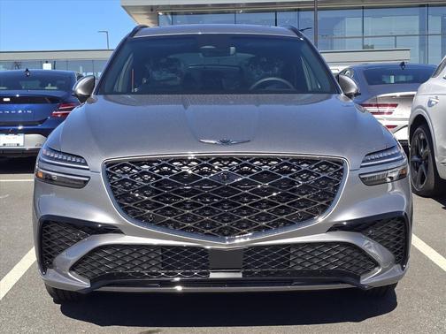 2026 Genesis GV70 3.5T Sport Advanced