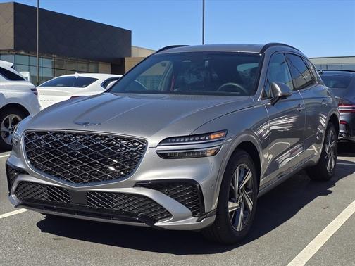 2026 Genesis GV70 3.5T Sport Advanced