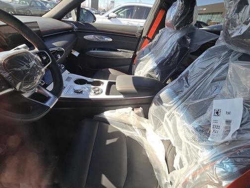 2026 Genesis GV70 3.5T Sport Advanced