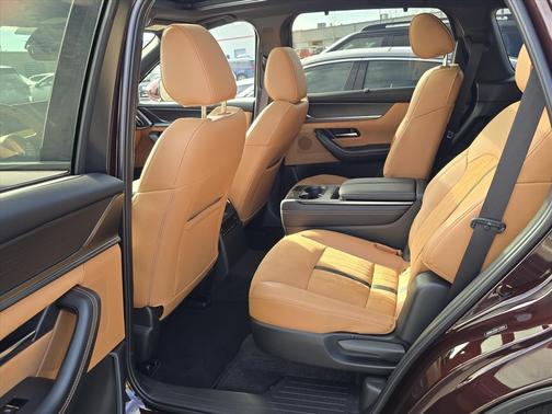 2024 Mazda CX-90 3.3 Turbo S Premium Plus