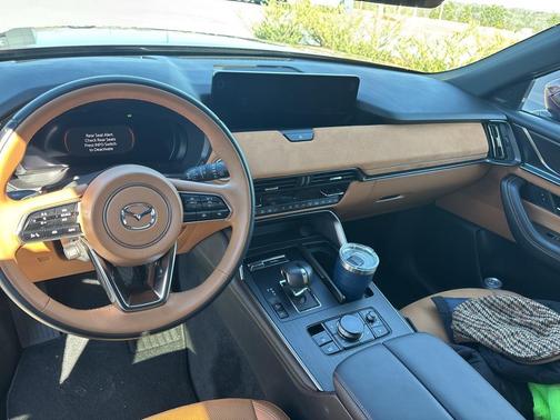 2024 Mazda CX-90 3.3 Turbo S Premium Plus