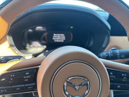 2024 Mazda CX-90 3.3 Turbo S Premium Plus