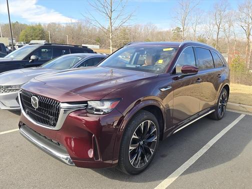 2024 Mazda CX-90 3.3 Turbo S Premium Plus