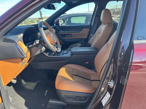 2024 Mazda CX-90 3.3 Turbo S Premium Plus