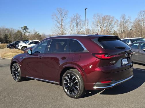 2024 Mazda CX-90 3.3 Turbo S Premium Plus