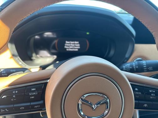 2024 Mazda CX-90 3.3 Turbo S Premium Plus