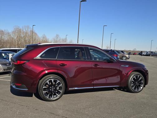 2024 Mazda CX-90 3.3 Turbo S Premium Plus