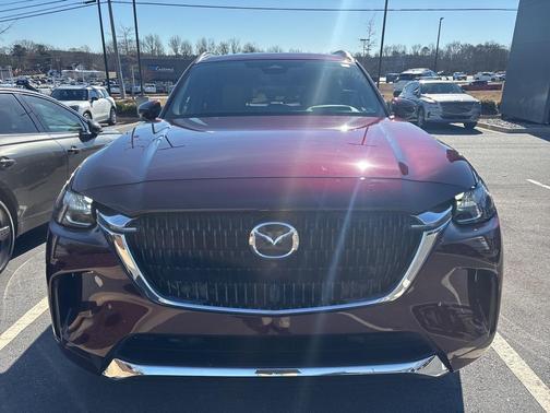 2024 Mazda CX-90 3.3 Turbo S Premium Plus