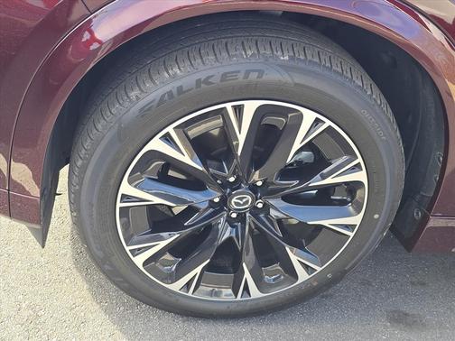 2024 Mazda CX-90 3.3 Turbo S Premium Plus