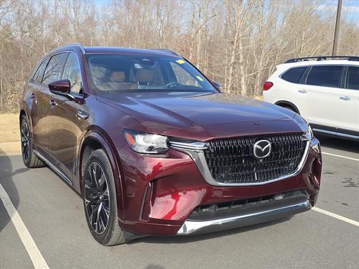 2024 Mazda CX-90 3.3 Turbo S Premium Plus
