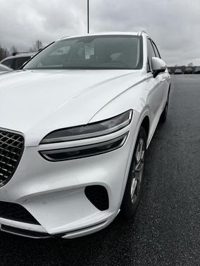 2025 Genesis GV70 2.5T AWD