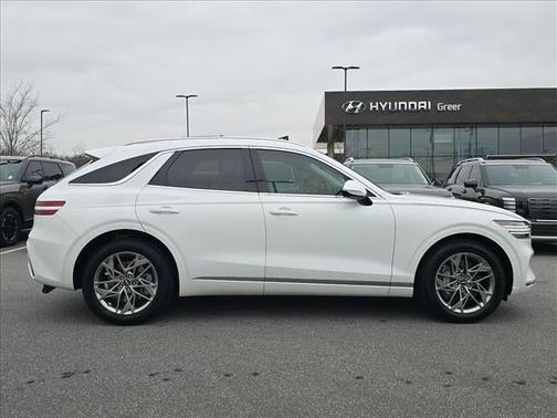 2025 Genesis GV70 2.5T AWD