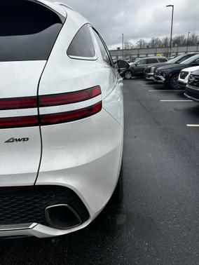 2025 Genesis GV70 2.5T AWD