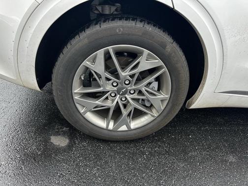 2025 Genesis GV70 2.5T AWD